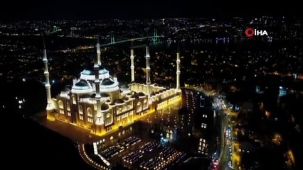 Diyanet İşleri Başkanı Erbaş'tan, Mevlid Kandili mesajı