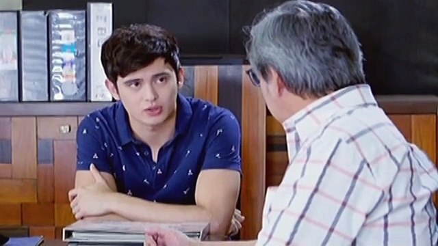 Tatang Sol, kinausap si Clark para kay Leah