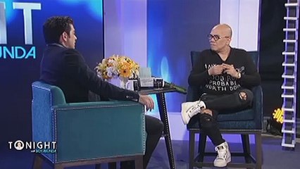 How did Pangako Sa Yo changed Ian Veneracion's life?