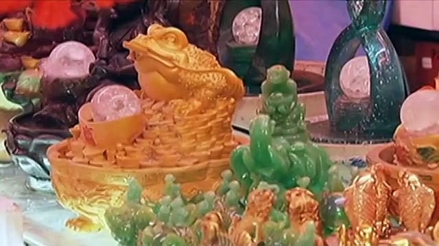 Jayson Gainza, sinabing magiging swerte ngayon sa career