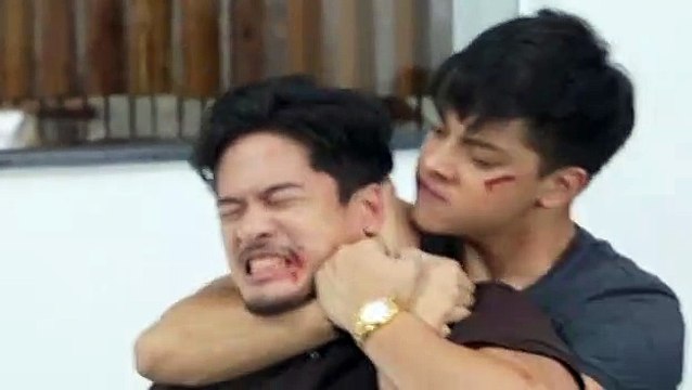 Claudia to Simon: anak mo si Angelo