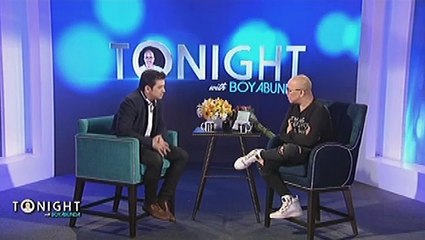 What kind of a dad and husband is Ian Veneracion?