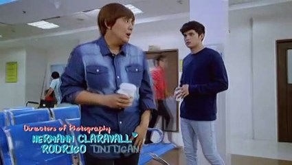 Clark offers help for Tatang Sol's medical expenses