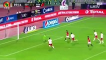 Mohamed Salah goals in the last minute