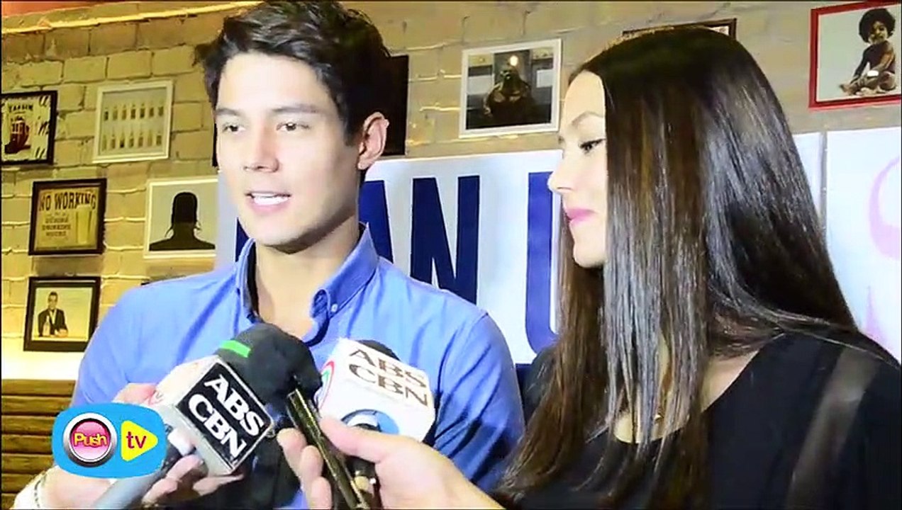 Daniel and Vanessa Matsunaga talk about supporting PAWS Spay-Neuter campaign for pet cats and dogs