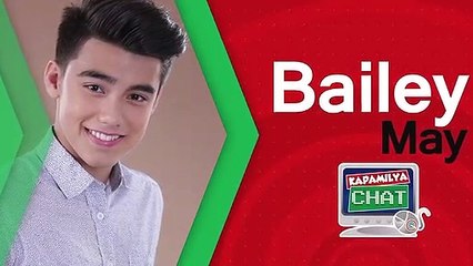 Listen to Bailey May's renditon of One Direction's Night Changes