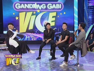 Daniel, ayaw kantahin ang mga kanta ni Justin Bieber