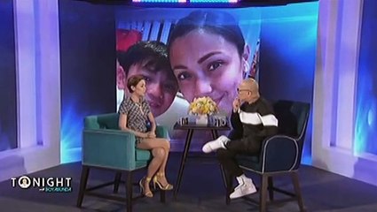 Kamusta na ang pakikitungo ni Jodi Sta Maria sa kanyang ex na si Pampi Lacson?