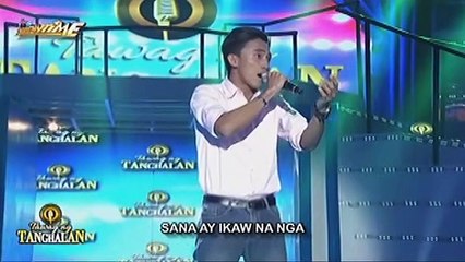 Jan at Fatima, nag-showdown para sa titulo ng Tawag ng Tanghalan defending champion