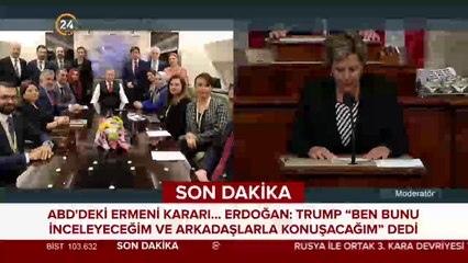 Erdoğan'dan açıklamalar