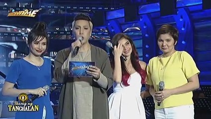Jan Michael Narag, nanatiling defending champion ng Tawag ng Tanghalan