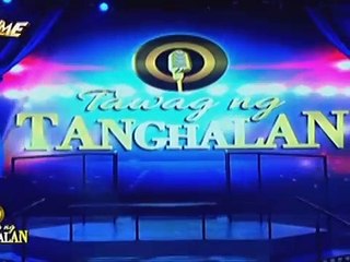 Visayas contender, Knch Cabillo sings Donna Cruz’ Rain
