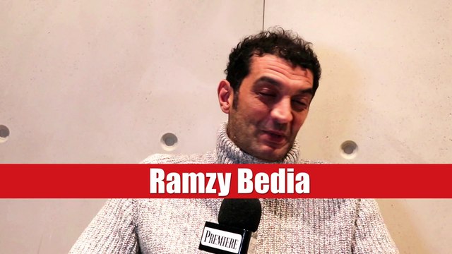 Terminal Sud : Recontre avec Ramzy Bedia