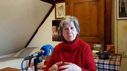 Le verbe ùffsetze dans la flânerie lexicale de l'Ami Hebdo