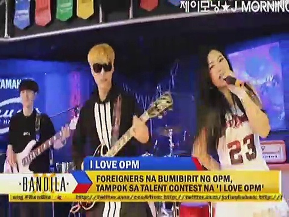 Martin Nieverra, Toni Gonzaga at Lani Misalucha, magsisilbing mga hurado sa 'I Love OPM'