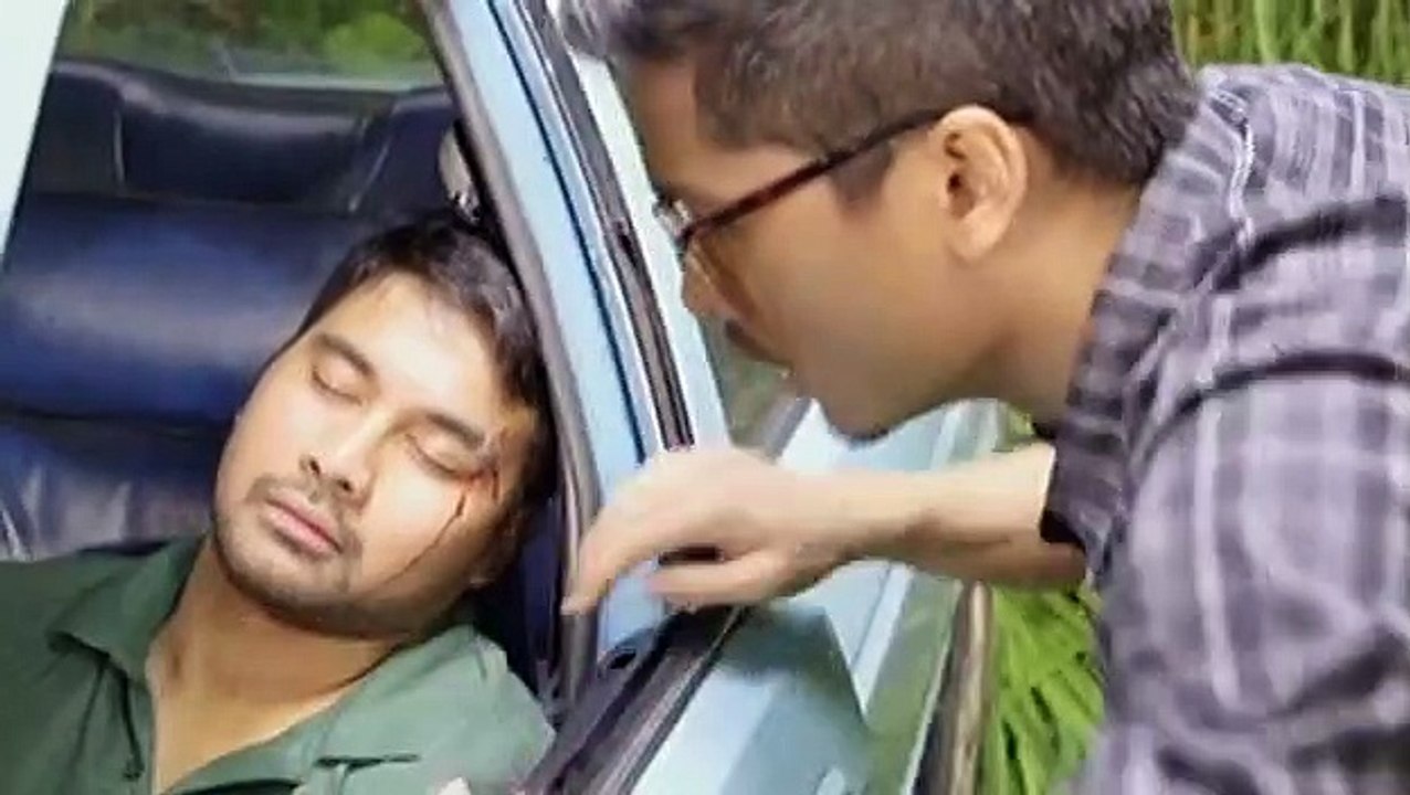 Simon, ikinuwento kung paano iniligtas si Claudia mula sa trahedya