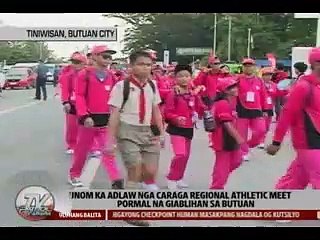 TV Patrol Caraga - Feb 5, 2016