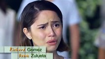 Grace, labis ang naramdamang galit sa kanyang Ama