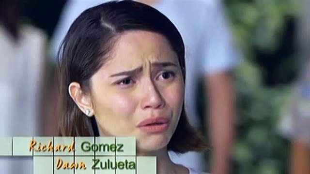 Grace, labis ang naramdamang galit sa kanyang Ama