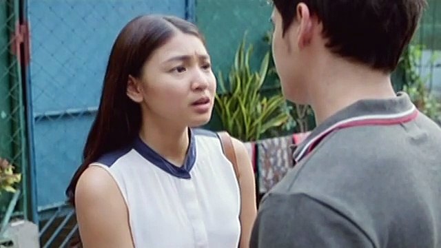 Leah, ipapaalam kay Clark na tatanggapin nya ang trabaho sa Dubai