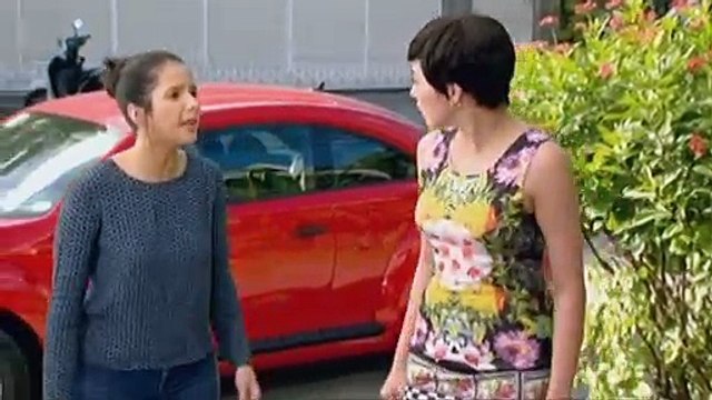 Sara, sumugod kay Lucille