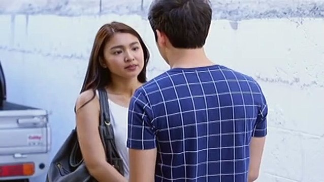 Leah, pinili ang trabaho sa Dubai kesa kay Clark