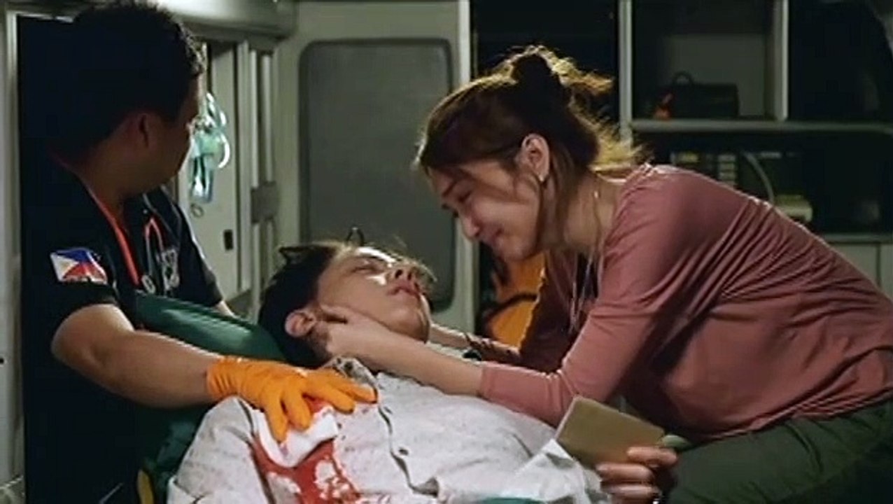 Angelo, ipinahayag ang wagas na pag-ibig kay Yna