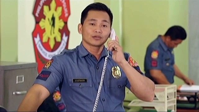 Amor, natuklasan na may kinalaman si Mark sa pagkamatay ni David