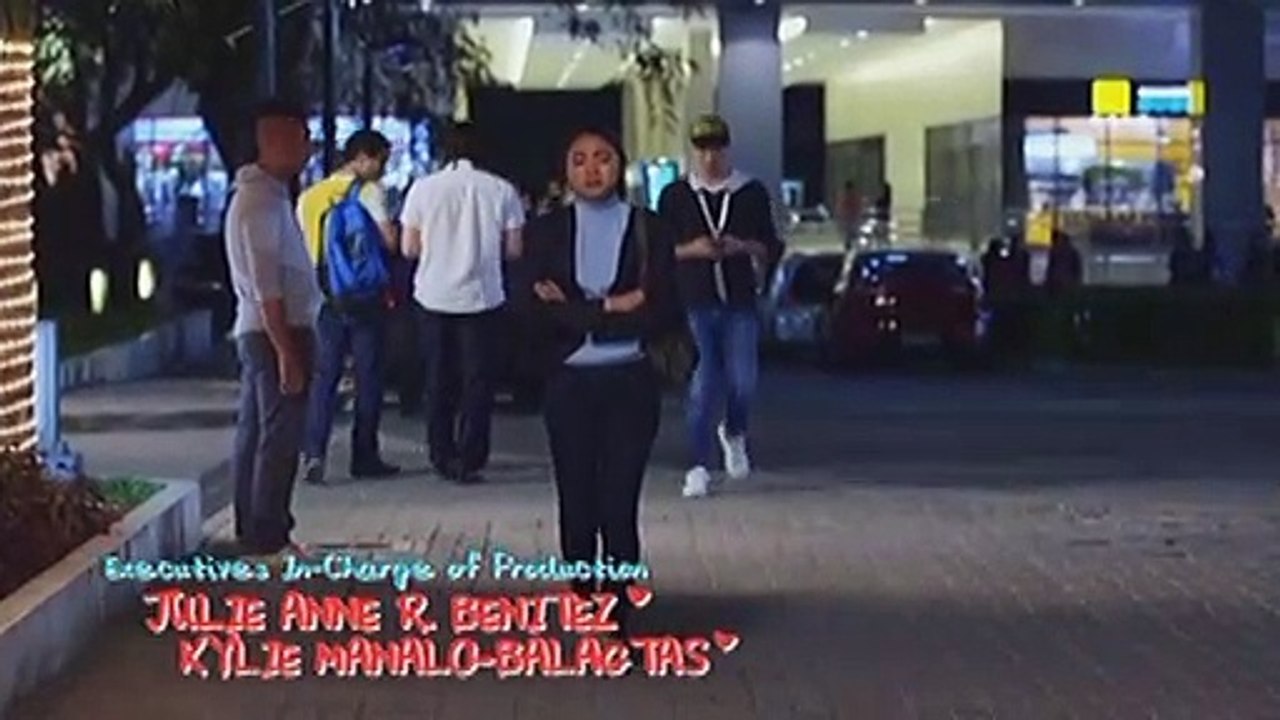 Leah, naluha nang maalala si Clark