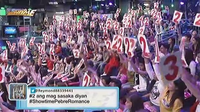 Nakilala ba ni Sexbomb Aira ang totoong magsasaka sa TrabaHula?