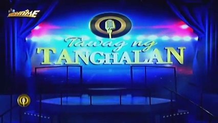 Luzon contender, Vien Alen King sings Hadji Alejandro’s Kay Ganda Ng Ating Musika