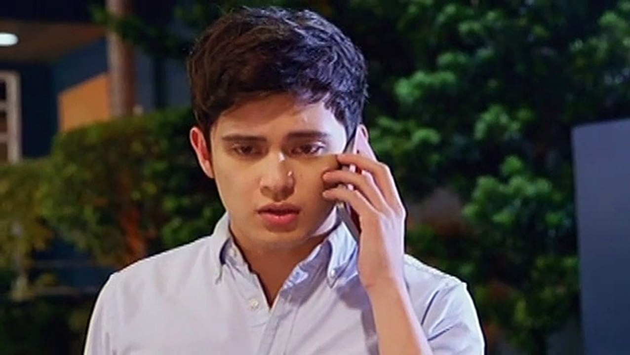 Clark, nagalit nang marinig na magkasama sina Simon at Leah