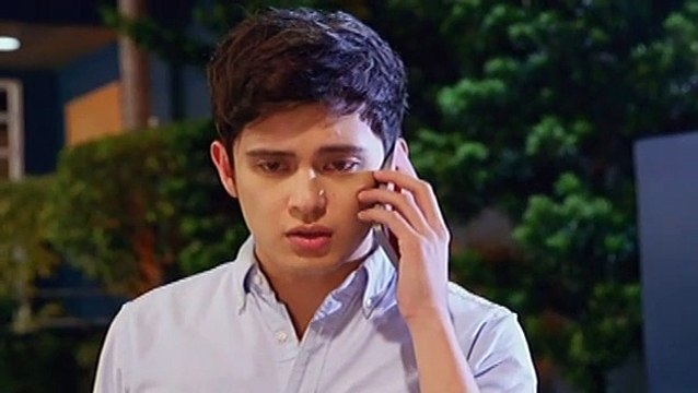 Clark, nagalit nang marinig na magkasama sina Simon at Leah