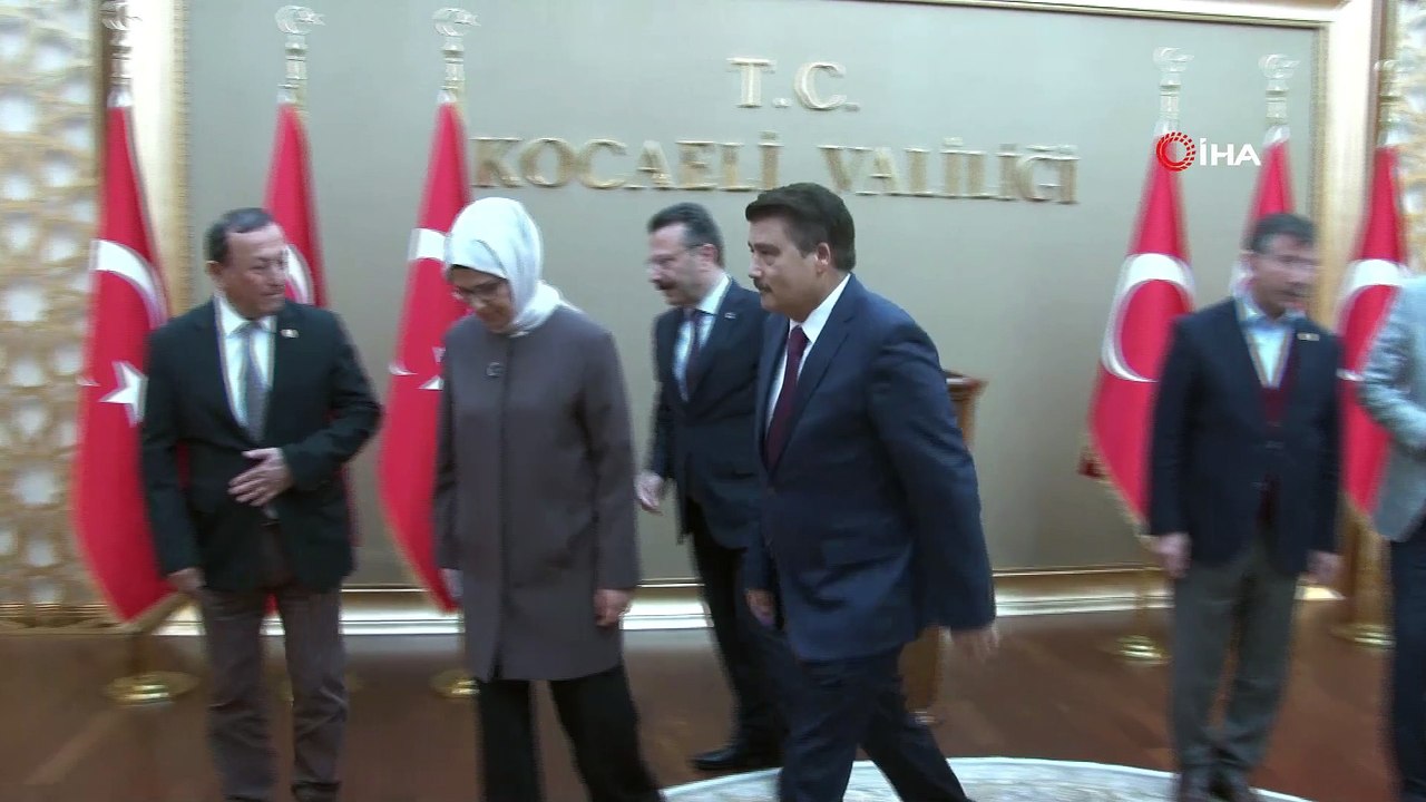 TBMM Down Sendromu, Otizm ve Diğer Gelişim Bozuklukları Araştırma Komisyonu Başkanı Çelik: “Aksaray’da hem valiliği, hem aileleri de iki taraflı dinleyeceğiz”