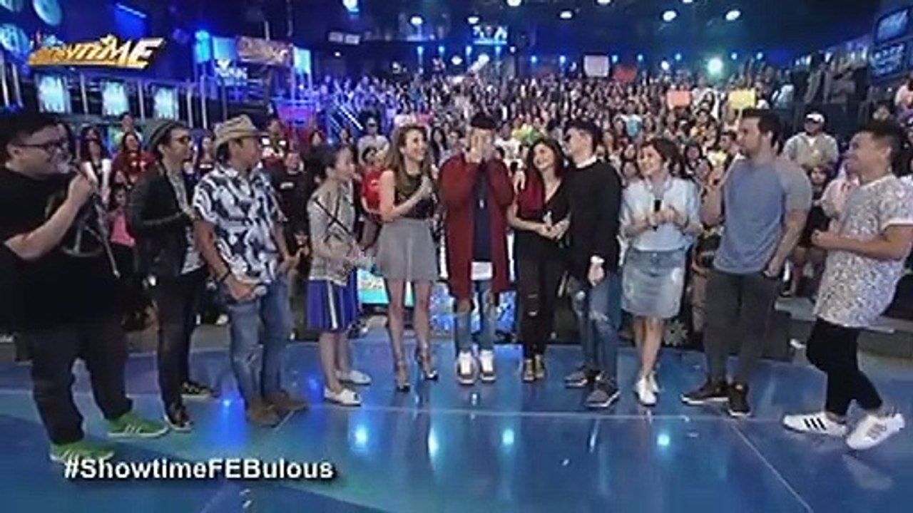 Vice Ganda, sobrang naka-relate kay Clark ng On The Wings of Love