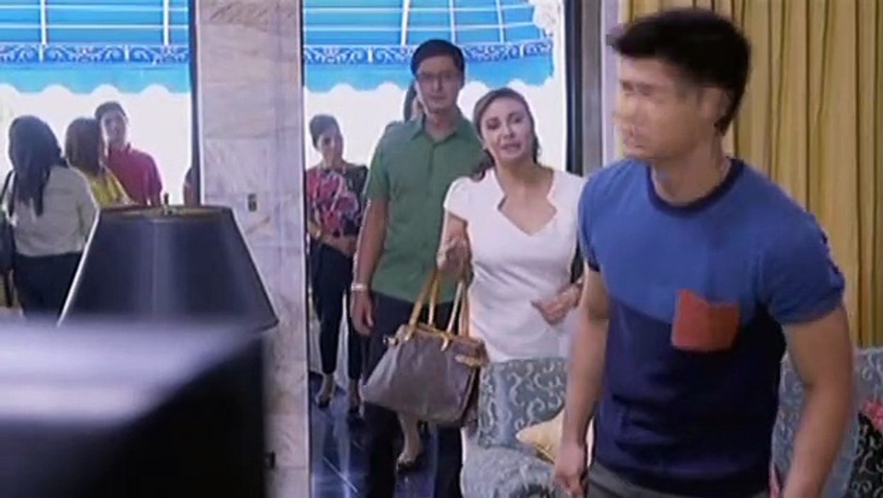 Christian, di planong ituloy ang kaso laban kay Gabriel