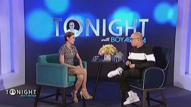 Paano haharapin ni Jodi Sta Maria ang 'sepanx' sa pagtatrabaho sa Pangako Sa Yo?