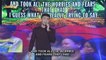 Daryl Ong sings How Did You Know in Singing Mo To