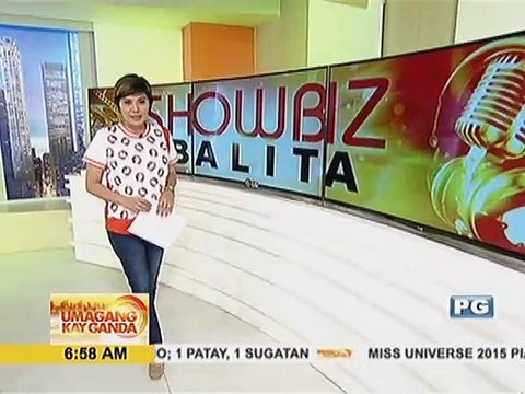 Taylor Swift, ikinagalit ang lyrics ng bagong kanta ni Kanye West