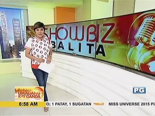 Taylor Swift, ikinagalit ang lyrics ng bagong kanta ni Kanye West