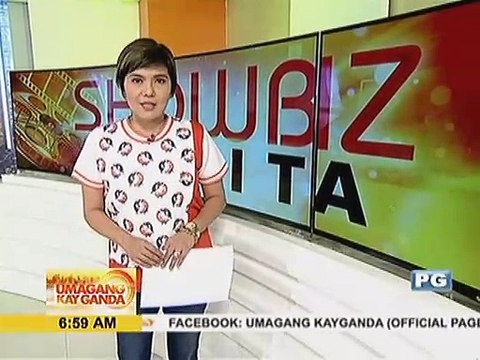Simon, inamin na ang pag-ibig niya kay Leah; Leah, binasted si Simon