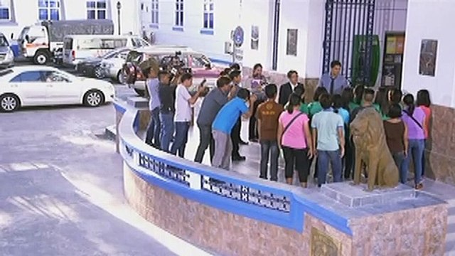 Vince, sinisi ang kanyang sarili sa nangyayri sa kanilang Pamilya