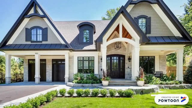 Custom Home Builders Calgary, Alberta