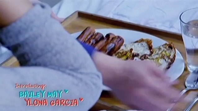 Simon, pinayuhan si Leah tungkol kay Clark