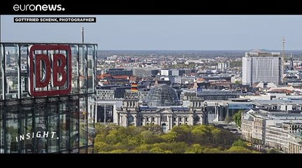 30 Jahre danach: Wie viel Mauer in den Köpfen steht noch?
