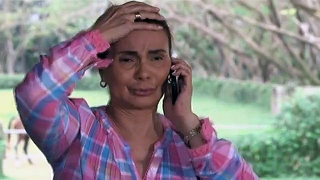Gabriela, sinabi kay Eva na buhay si Gabriel