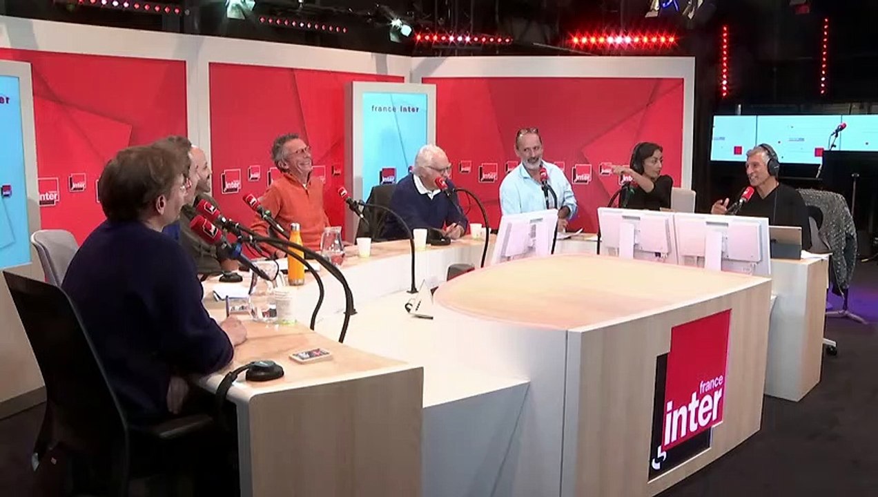 Le harcèlement du chômeur - La Drôle D'Humeur De Frédérick Sigrist