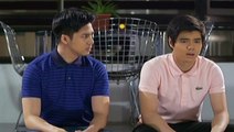 Vince, sinisi ang kanyang sarili sa problema ng kanyang Pamilya