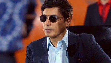 Ang pagtutuos ni Tomas at Philip!