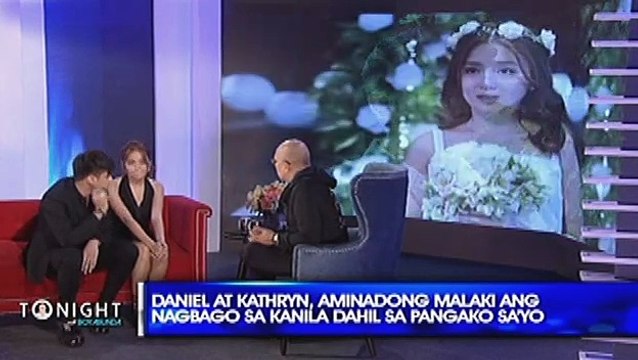 Ano ang nagawa na pagbabago ng Pangako Sa 'Yo sa buhay ni Kathryn at Daniel?